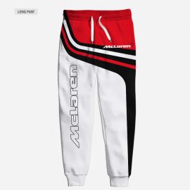 McLaren Racing Design Cool Style Unique Sweatpants Gift Idea For Fan II