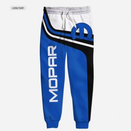 Mopar Racing Design Cool Style Unique Sweatpants Gift Idea For Fan I