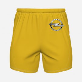 Opel Racing Design Cool Style Unique Men Short Gift Idea For Fan I