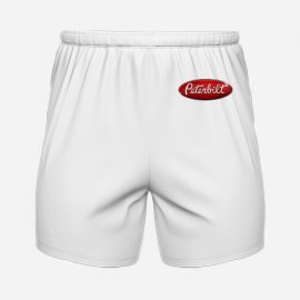 Peterbilt Racing Design Cool Style Unique Men Short Gift Idea For Fan I