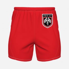 Pontiac Fiero Racing Design Cool Style Unique Men Short Gift Idea For Fan I