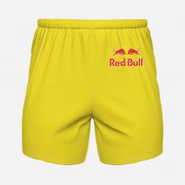 Red Bull Racing Design Cool Style Unique Men Short Gift Idea For Fan I
