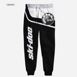 Ski Doo Racing Design Cool Style Unique Sweatpants Gift Idea For Fan I