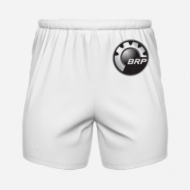 Ski Doo Racing Design Cool Style Unique Men Short Gift Idea For Fan I