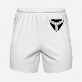 Slingshort Racing Design Cool Style Unique Men Short Gift Idea For Fan I