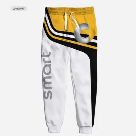 Smart Cool Design Racing Style Sweatpants Gift Idea For Fan I
