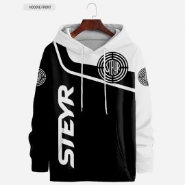 Steyr Tractor Cool Design Racing Style Unique Jersey Gift Idea For Fan I