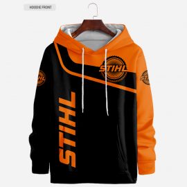 Stihl Cool Design Racing Style Unique Jersey Gift Idea For Fan I