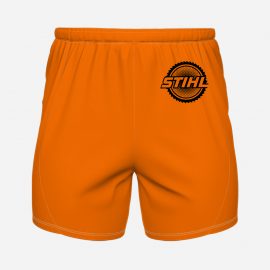Stihl Cool Design Racing Style Men Shorts Gift Idea For Fan I