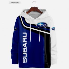 Subaru Cool Design Racing Style Unique Jersey Gift Idea For Fan I