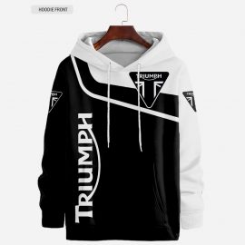 Triumph Motorcycles Cool Design Racing Style Unique Jersey Gift Idea For Fan I