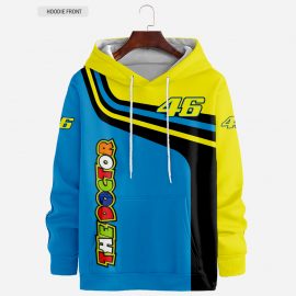 Valentino Rossi Cool Design Racing Style Unique Jersey Gift Idea For Fan I