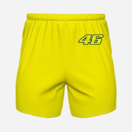 Valentino Rossi Cool Design Racing Style Men Shorts Gift Idea For Fan I