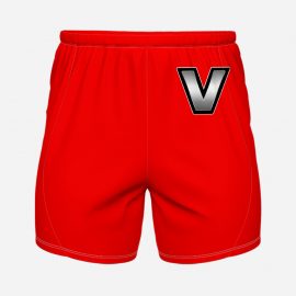 Valtra Cool Design Racing Style Men Shorts Gift Idea For Fan I