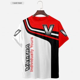 Valtra Cool Design Racing Style Short Sleeve Gift Idea For Fan I