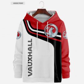 Vauxhall Astra Cool Design Racing Style Unique Jersey Gift Idea For Fan I