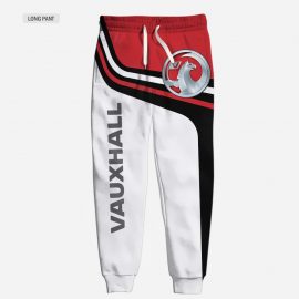 Vauxhall Astra Cool Design Racing Style Sweatpants Gift Idea For Fan I