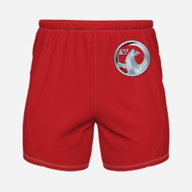Vauxhall Astra Cool Design Racing Style Men Shorts Gift Idea For Fan I