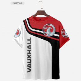 Vauxhall Astra Cool Design Racing Style Short Sleeve Gift Idea For Fan I