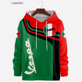 Vespa Cool Design Racing Style Unique Jersey Gift Idea For Fan I
