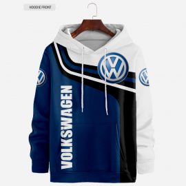 Volkswagen Cool Design Racing Style Unique Jersey Gift Idea For Fan I