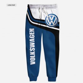 Volkswagen Cool Design Racing Style Sweatpants Gift Idea For Fan I