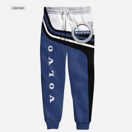 Volvo Cars Cool Design Racing Style Sweatpants Gift Idea For Fan I