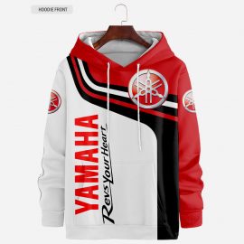 Yamaha Cool Design Racing Style Unique Jersey Gift Idea For Fan I