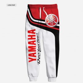 Yamaha Cool Design Racing Style Sweatpants Gift Idea For Fan I