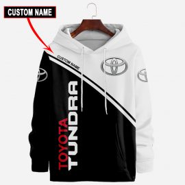 Personalized Toyota Tundra Unique Design Cool Custom Jersey Gift Idea For Fan I