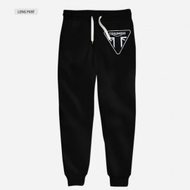 Triumph Motorcycles Unique Design Cool Sweatpants Special Gift Idea For Fan I