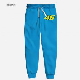 Valentino Rossi Unique Design Cool Sweatpants Special Gift Idea For Fan I
