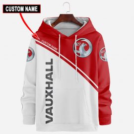 Personalized Vauxhall Astra Unique Design Cool Custom Jersey Gift Idea For Fan I