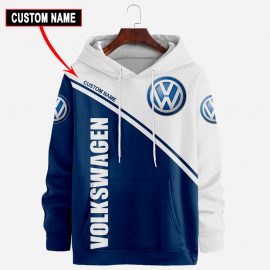Personalized Volkswagen Unique Design Cool Custom Jersey Gift Idea For Fan I