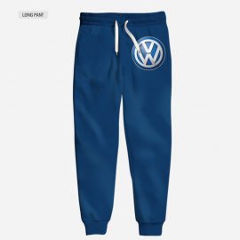Volkswagen Unique Design Cool Sweatpants Special Gift Idea For Fan I