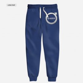 Volvo Cars Unique Design Cool Sweatpants Special Gift Idea For Fan I