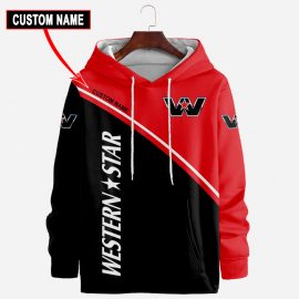 Personalized Wester Star Unique Design Cool Custom Jersey Gift Idea For Fan I