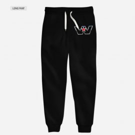 Wester Star Unique Design Cool Sweatpants Special Gift Idea For Fan I
