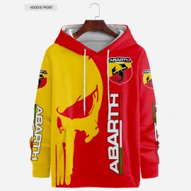 Abarth Cool Design Racing Style Unique Jersey Gift Idea For Fan I