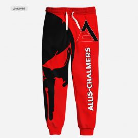 Allis Chalmers Cool Design Racing Style Sweatpants Gift Idea For Fan I