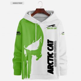 Arctic Cool Design Racing Style Unique Jersey Gift Idea For Fan I