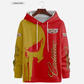 Cadillac Cool Design Racing Style Unique Jersey Gift Idea For Fan I