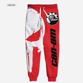 Can Am Cool Design Racing Style Sweatpants Gift Idea For Fan I