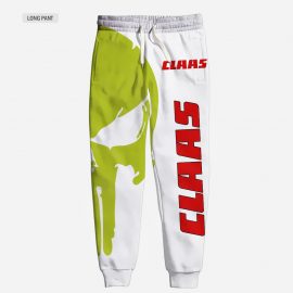 Claas Unique Style Cool Design Sweatpants Gift Idea For Fan I