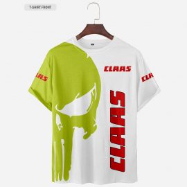 Claas Unique Style Cool Design Men Shorts Gift Idea For Fan I