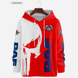 Daf Unique Style Cool Design Men Shorts Gift Idea For Fan I