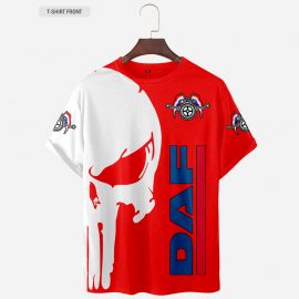 Daf Unique Style Cool Design Men Shorts Gift Idea For Fan I