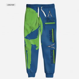 Deutz Fahr Unique Style Cool Design Sweatpants Gift Idea For Fan I