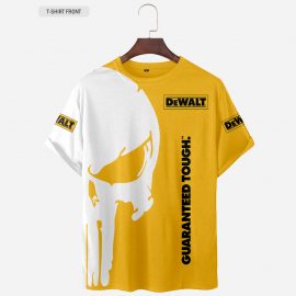 DeWalt Unique Style Cool Design Men Shorts Gift Idea For Fan I