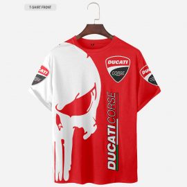 Ducati Corse Unique Style Cool Design Men Shorts Gift Idea For Fan I
